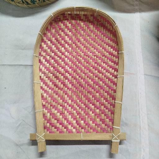 কুলা ১২ ইঞ্চি - ১০০ পিছ image 2