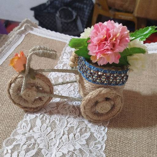Jute Showpiece image 2