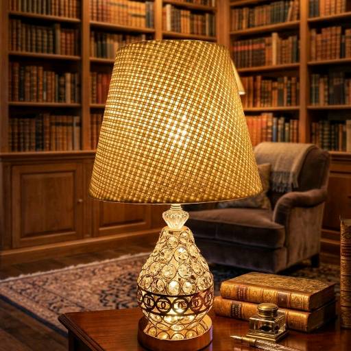 Tebel Lamp image 2