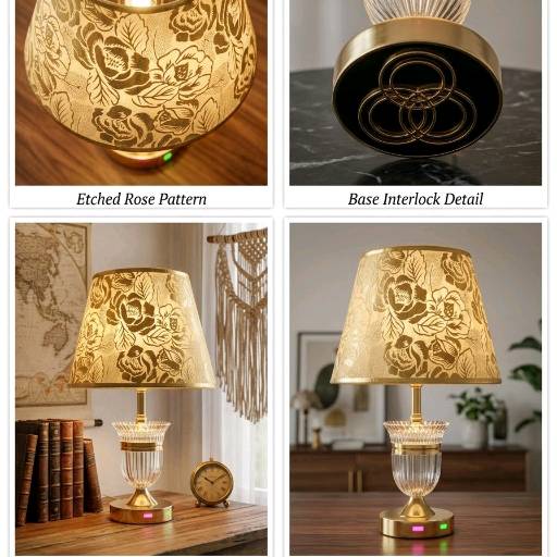 Tebel Lamp image 2