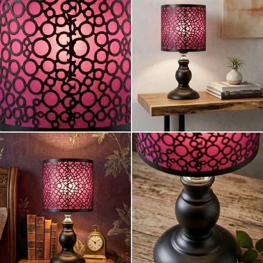 Tebel Lamp image 2