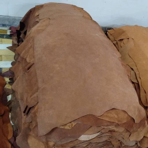 Genuine (Import-Export) Bovine Leather image 2