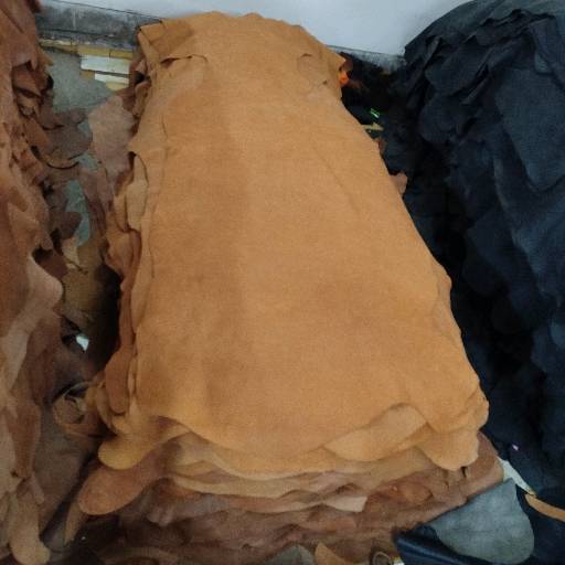 Genuine (Import-Export) Bovine Leather image 3