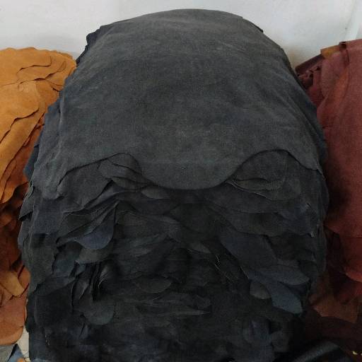 Genuine (Import-Export) Bovine Leather image 4