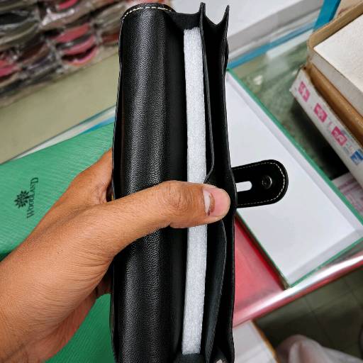 Long Wallet Woodlend (1 Dozen) image 3