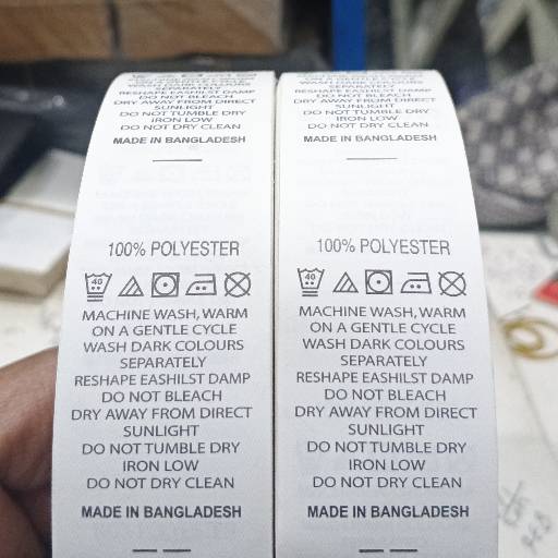 Care label image 2