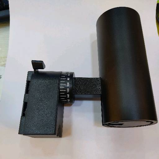 Track light- 10W/20W/30W image 3