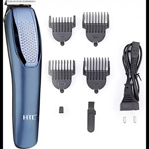 HTC AT-1210 Hair & Beard Trimmer - image 2