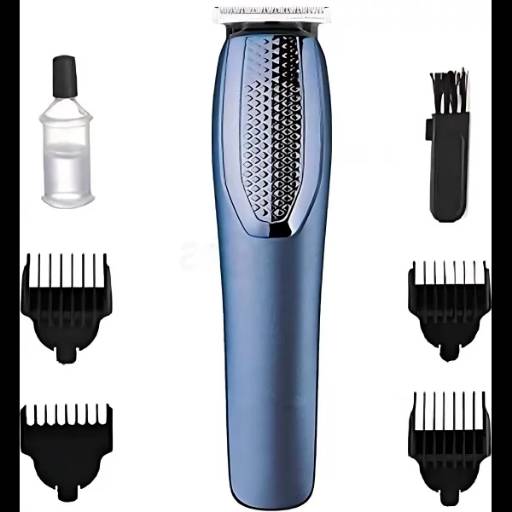 HTC AT-1210 Hair & Beard Trimmer - image 3