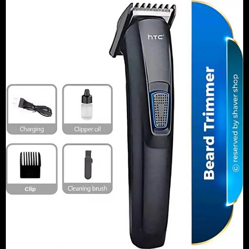 HTC AT-522 Man's Hair Trimmer image 2