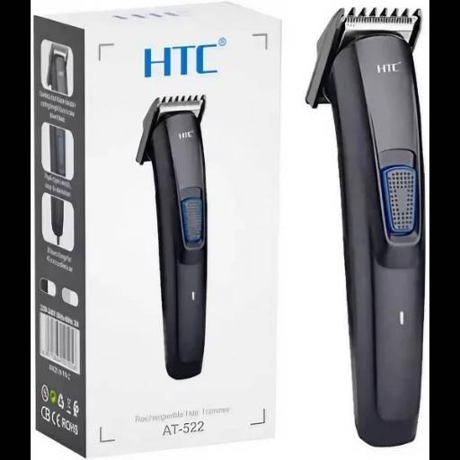 HTC AT-522 Man's Hair Trimmer image 3