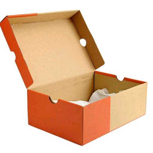 Shoe Box