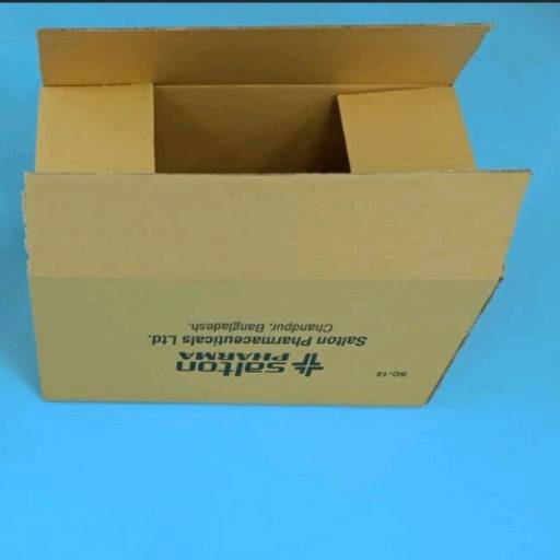 All Category Garments Box
