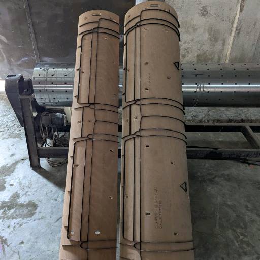 Perforation Die price