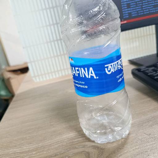 নদীর সুপেয় পানি!