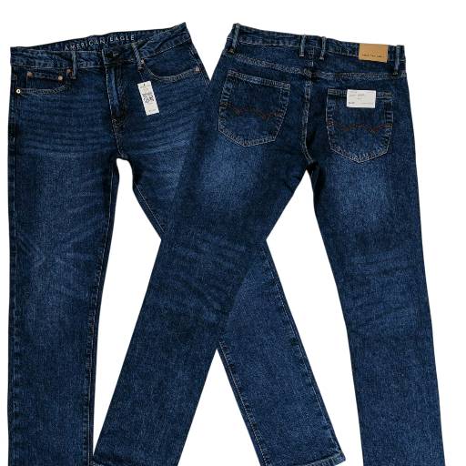 Geans Pant