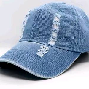 Men's Geans Cap