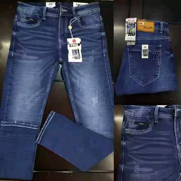 Premium Geans Pant