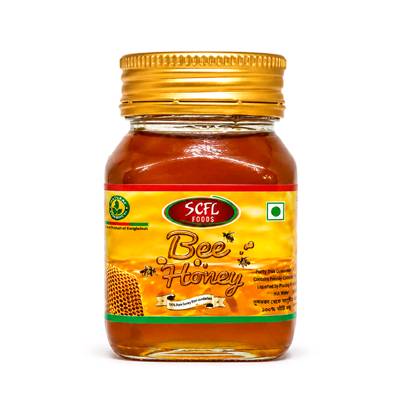 Mustard honey 250 gm