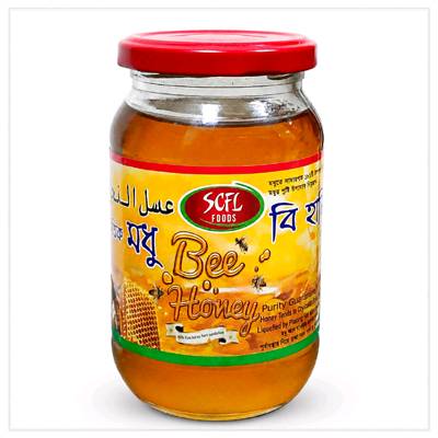 Lychee flower honey 250 gm