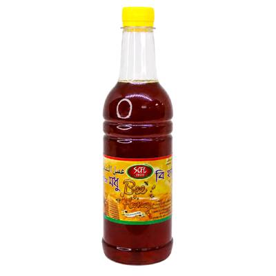 Mixed honey 1000 gm