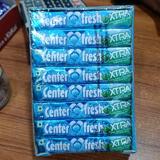 Center Fresh-24 pcs