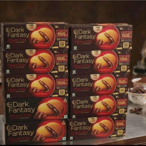 Dark fantasy