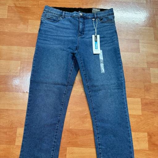 Denim Geans