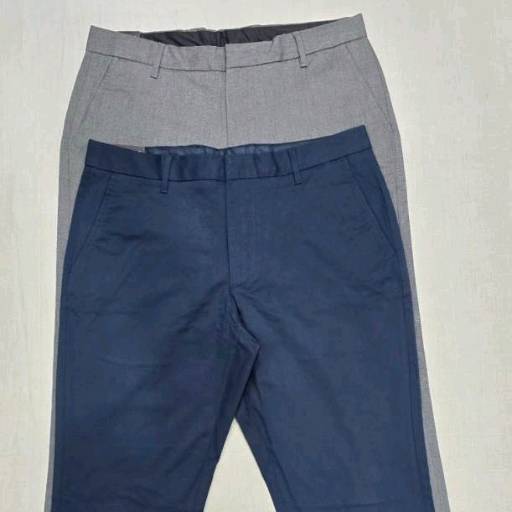 Men's Formal Pant