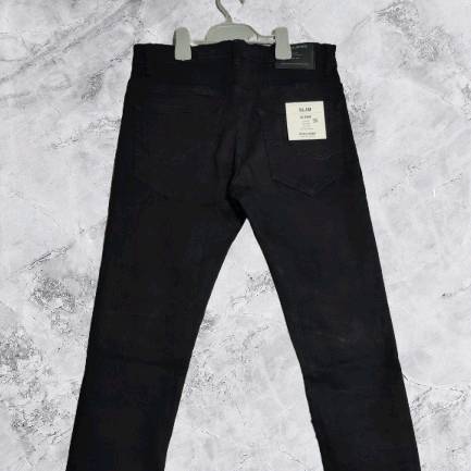 Men's gabardine pant
