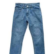 Men's Geans Pant-Sky blue