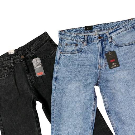 Export Geans Pant