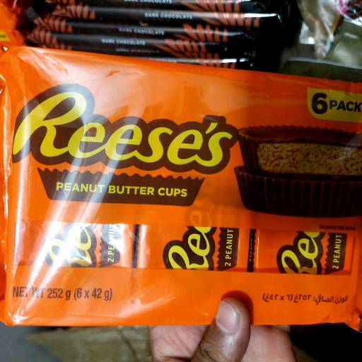 Reese's