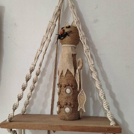 Home Decor- Cat
