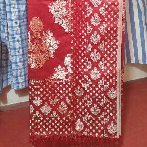 Bed Cover- Panel