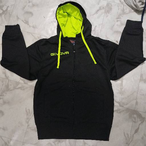 Men's Hoodie