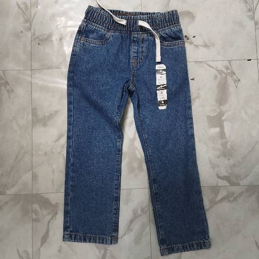 Baby boy's jeans