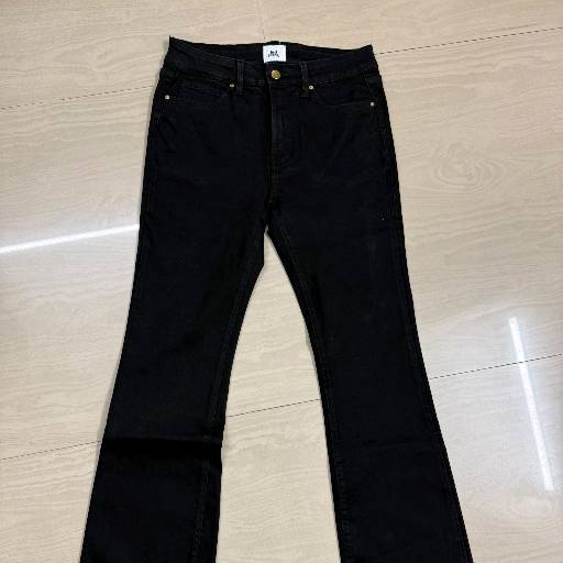 ladies denim Boot cut Pant