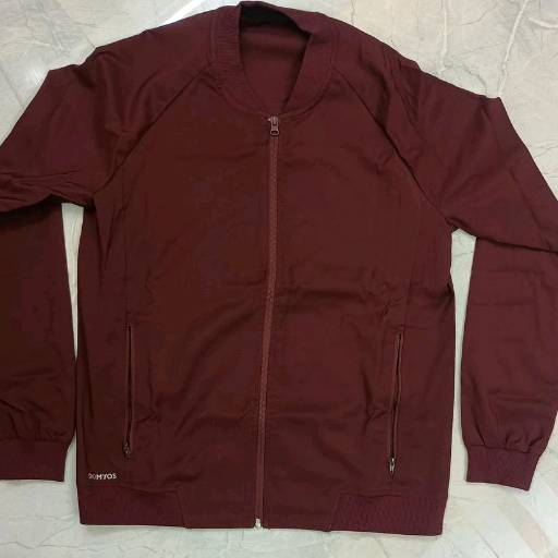 men's dust Prof jackets