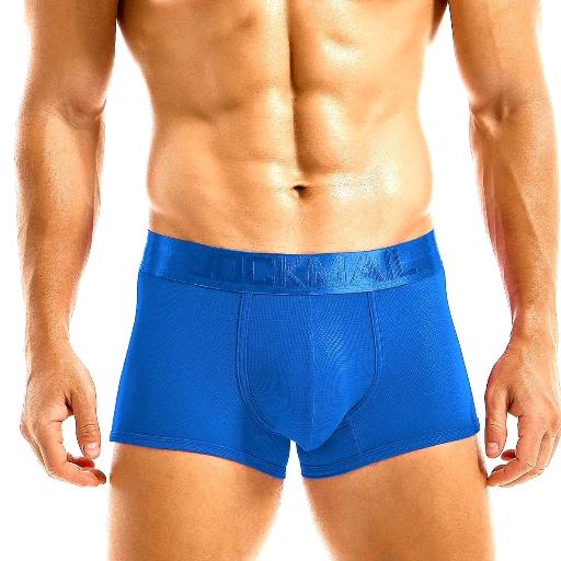 Men's Underwear-Blue