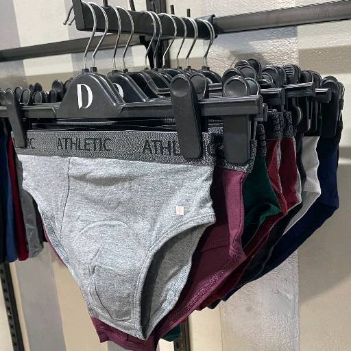 Men's Underwear