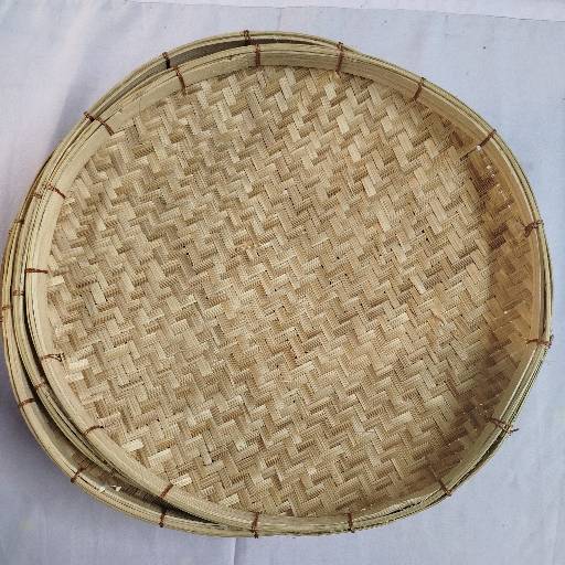 ডালা ১০ ইঞ্চি - ১০০ পিছ