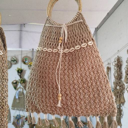 Bunon Hand Bag