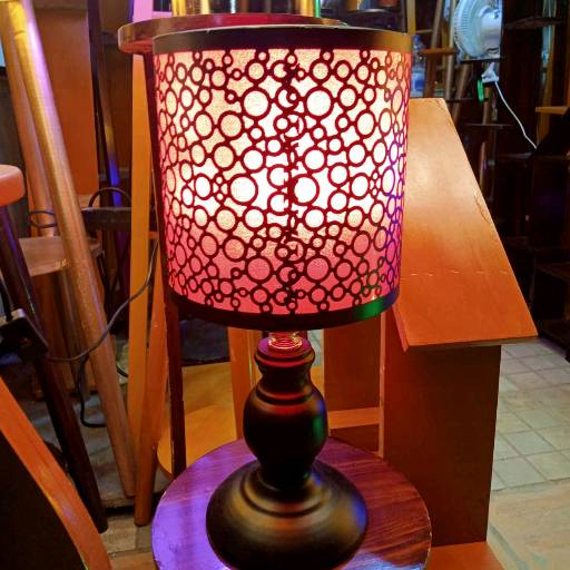 Tebel Lamp