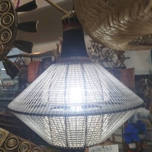 Lamp- Small Size
