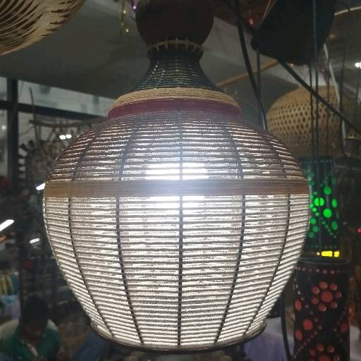 Lamp - Big Size