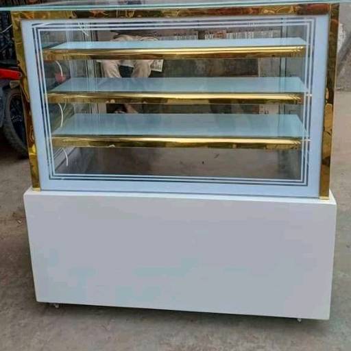 State Display Chiller