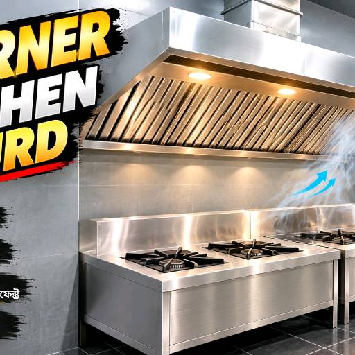 kitchen Hood end banner