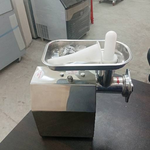 100kg keema machine