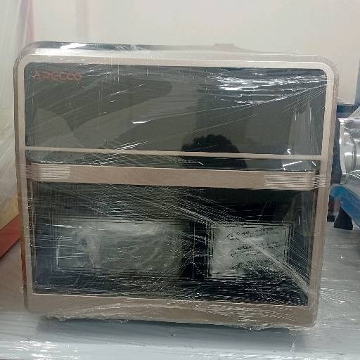 Roti Maker